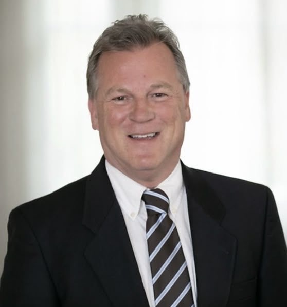 Donald Lam, Esq., attorney and principal of Lam Counsel